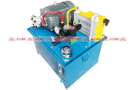 淺談液壓系統(tǒng)中液壓閥的密封性能與氣動(dòng)元件的對比分析